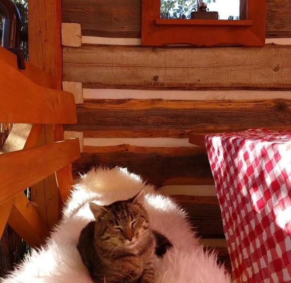 פנסיון Pezión Limbový Dvor