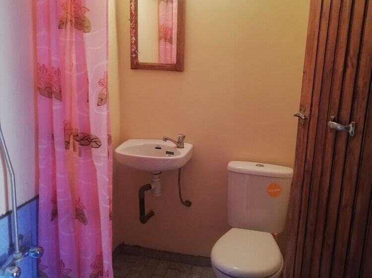 پانسیون Auberge Tigmmi N Tamazirte