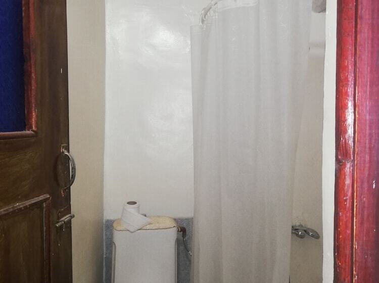 پانسیون Auberge Tigmmi N Tamazirte