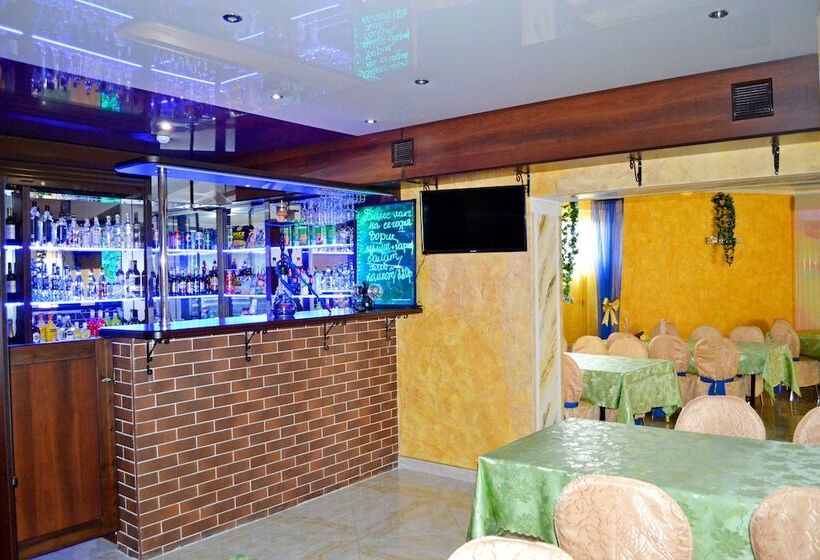 Пансион Guest House Na Lugu