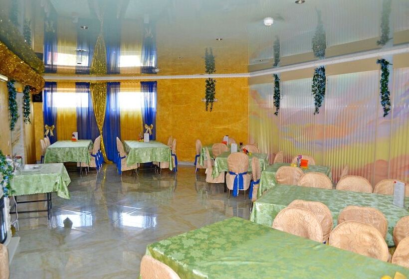 بنسيون Guest House Na Lugu