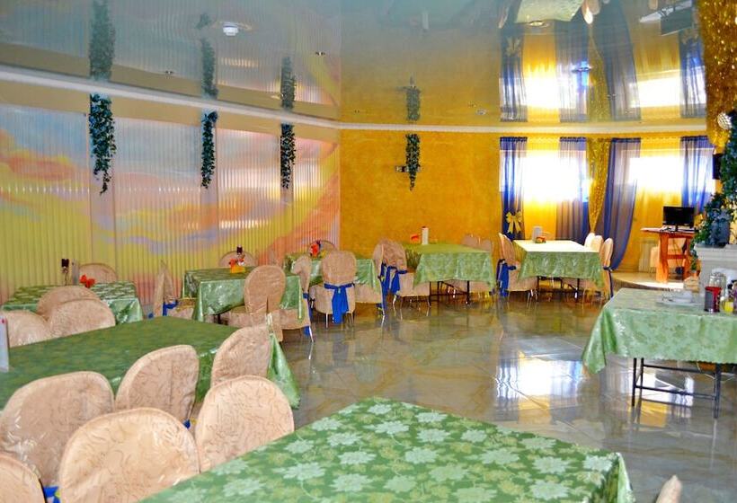 Пансион Guest House Na Lugu