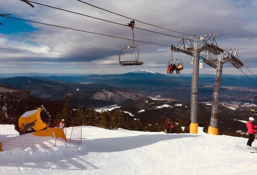 펜션 Guest House Niya