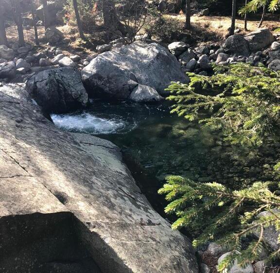 펜션 Guest House Niya