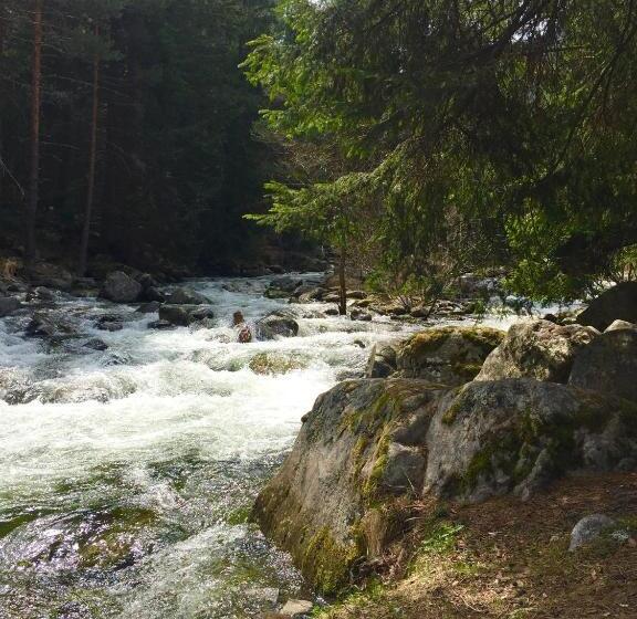 펜션 Guest House Niya