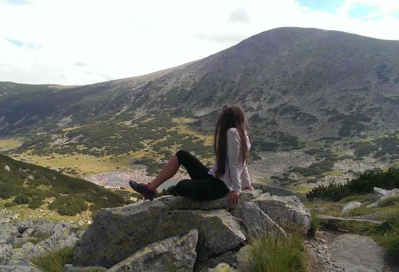 펜션 Guest House Niya