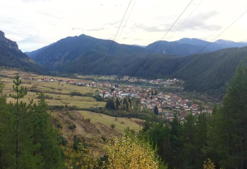 펜션 Guest House Niya