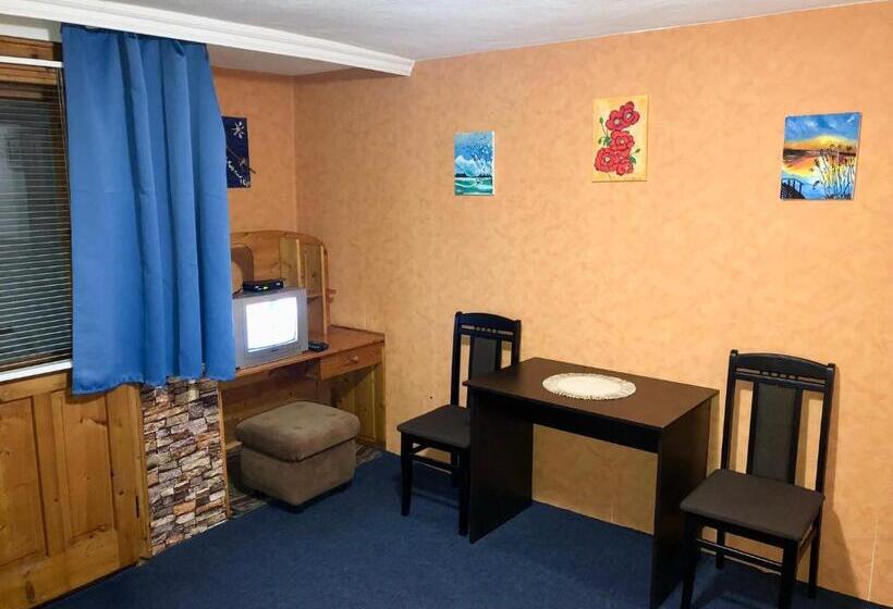 펜션 Guest House Niya