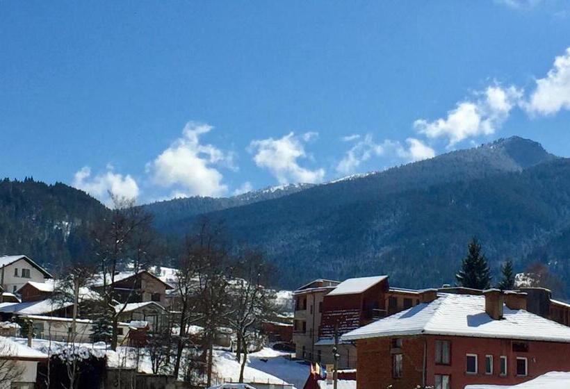 펜션 Guest House Niya