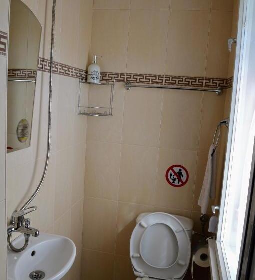 פנסיון Guest House Niya