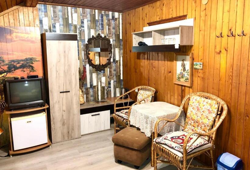 펜션 Guest House Niya