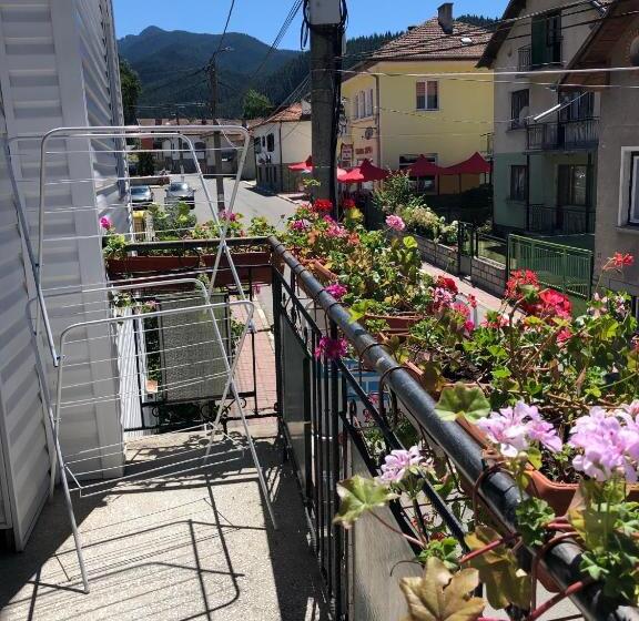 펜션 Guest House Niya