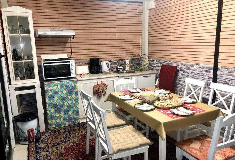 펜션 Guest House Niya