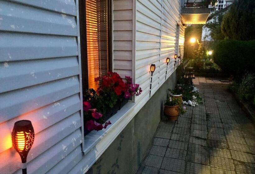 פנסיון Guest House Niya