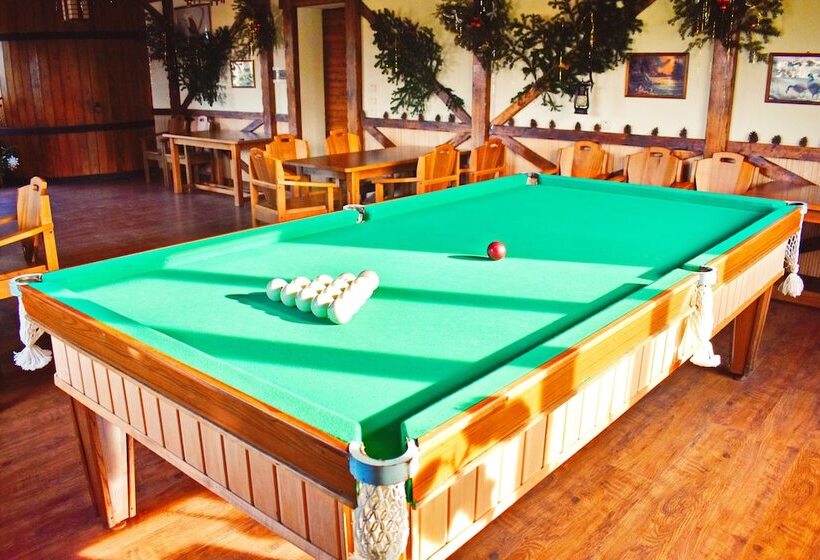 بنسيون Guesthouse Tourist