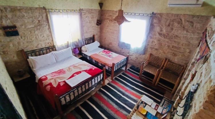 膳宿费 Kasbah Dar Talouste