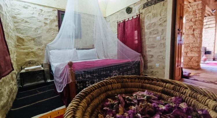 膳宿费 Kasbah Dar Talouste