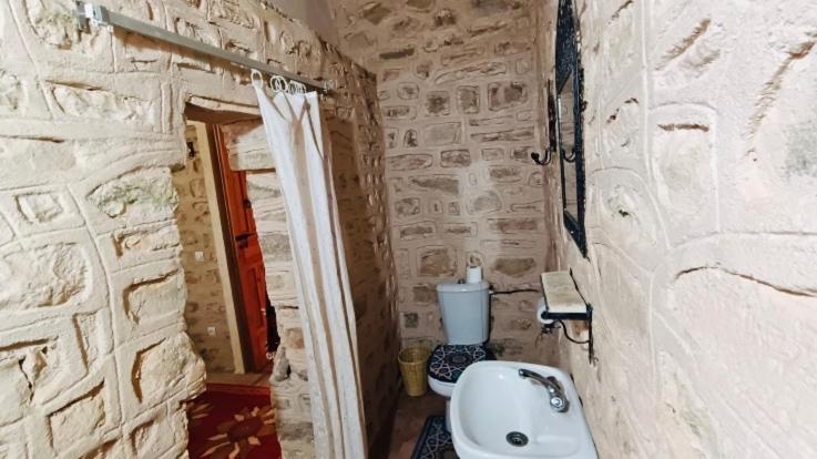 膳宿费 Kasbah Dar Talouste