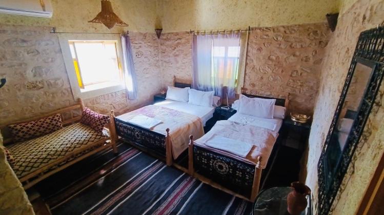 膳宿费 Kasbah Dar Talouste