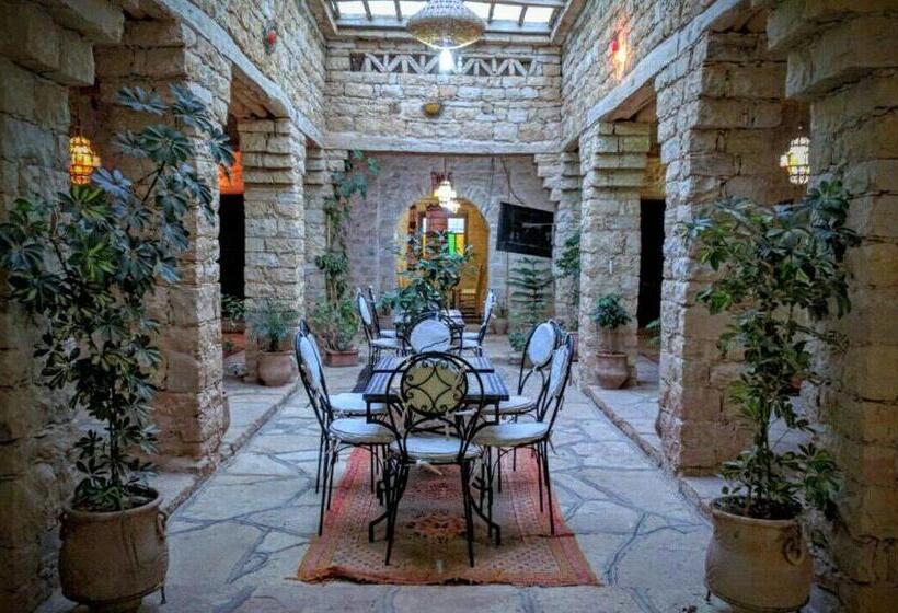 膳宿费 Kasbah Dar Talouste