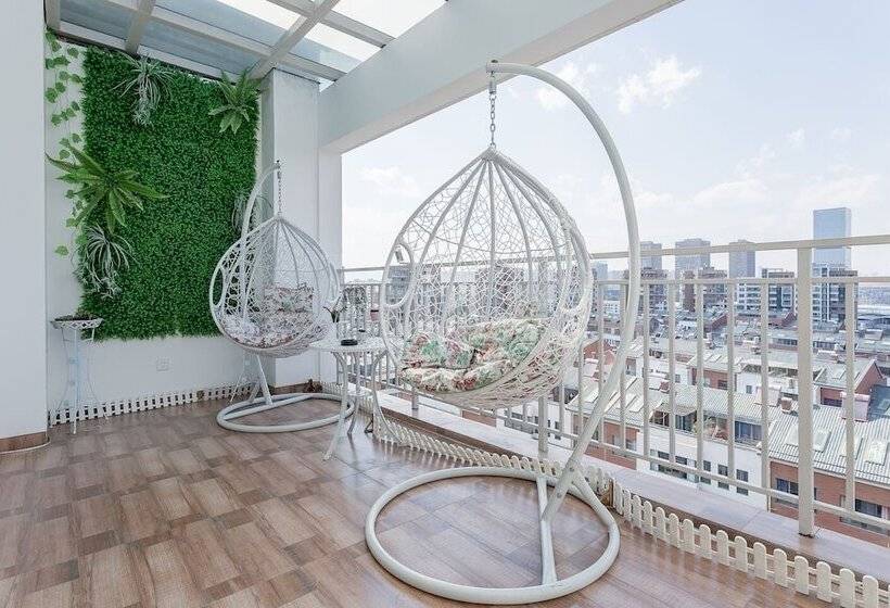 بنسيون Le Tu Community