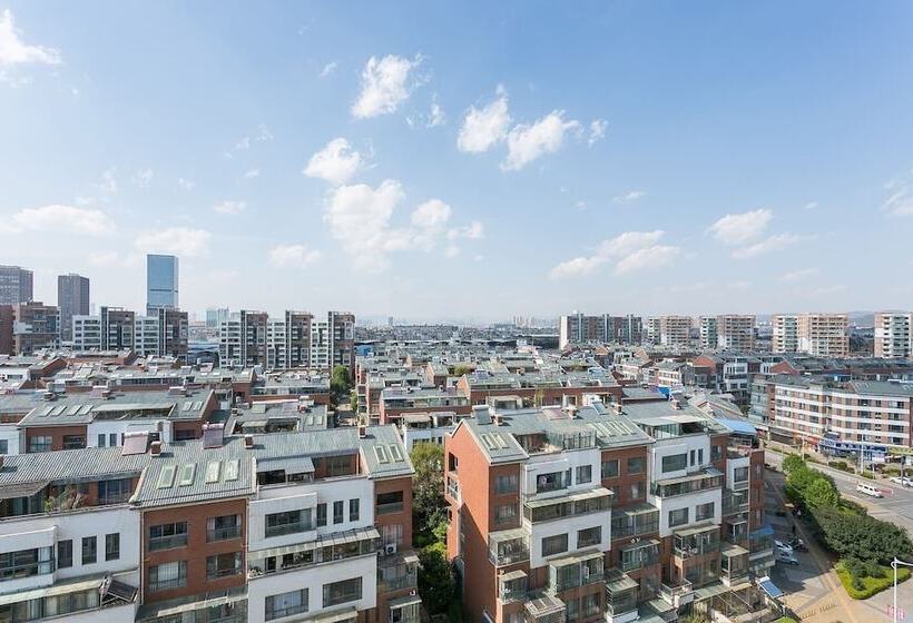 بنسيون Le Tu Community