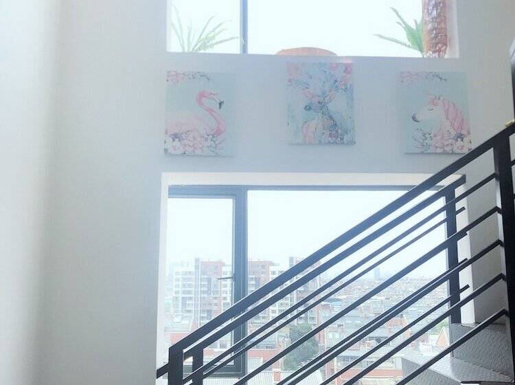 بنسيون Le Tu Community