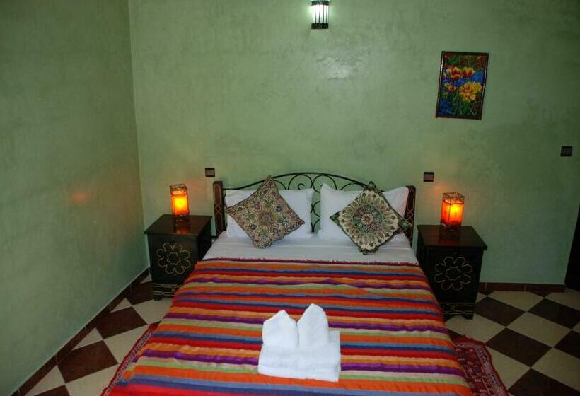 پانسیون Maison D´hôtes Amazir