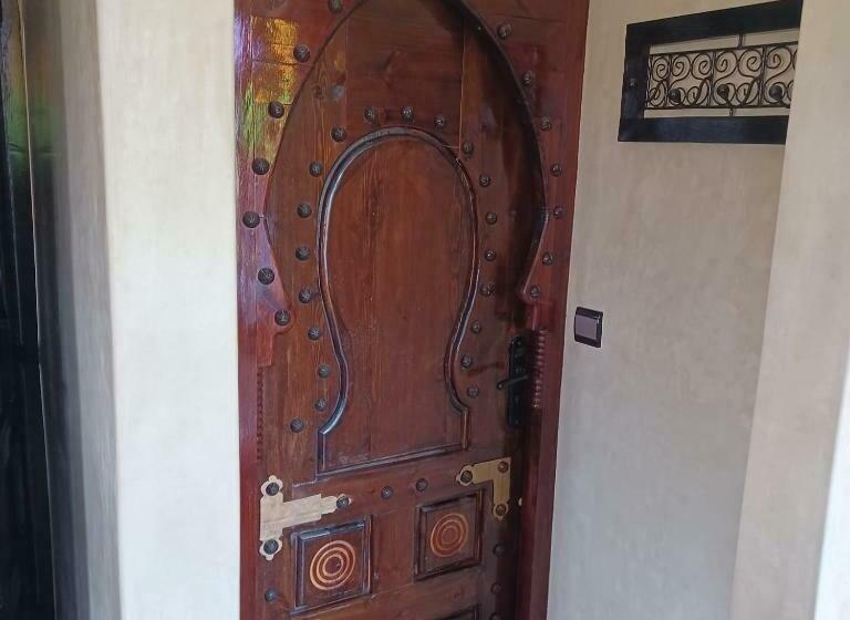 پانسیون Maison D´hôtes Amazir