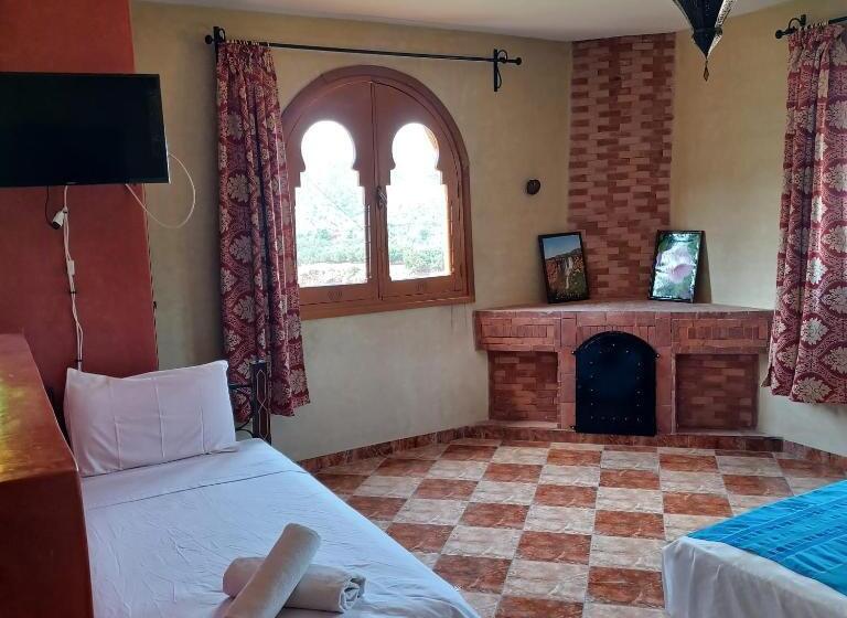 پانسیون Maison D´hôtes Amazir