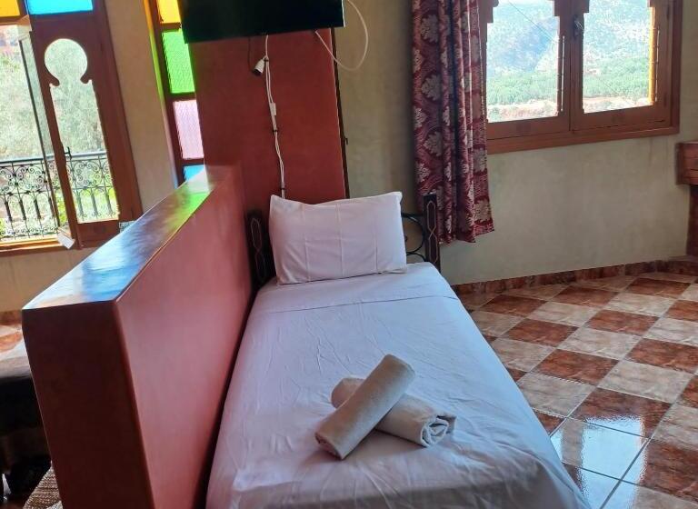 پانسیون Maison D´hôtes Amazir