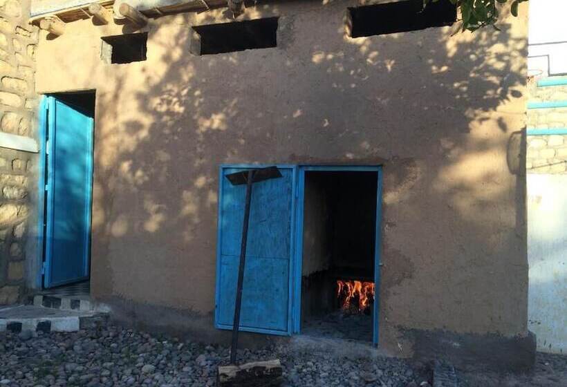 پانسیون Maison D'hôtes Ait Mouli