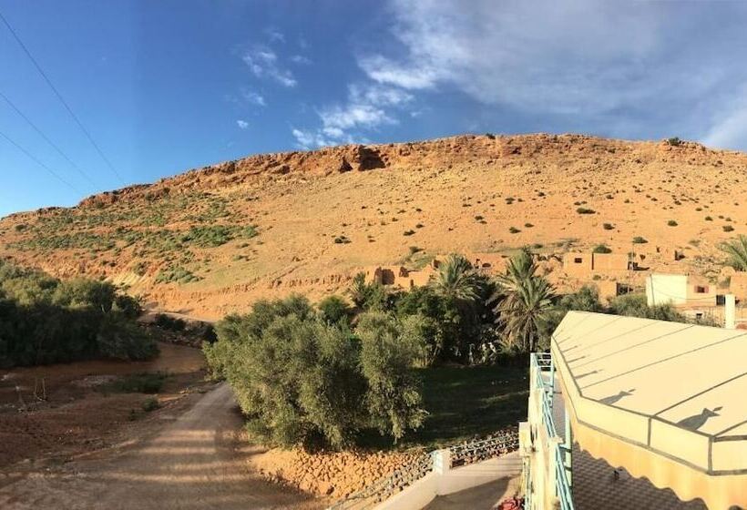 پانسیون Maison D'hôtes Ait Mouli