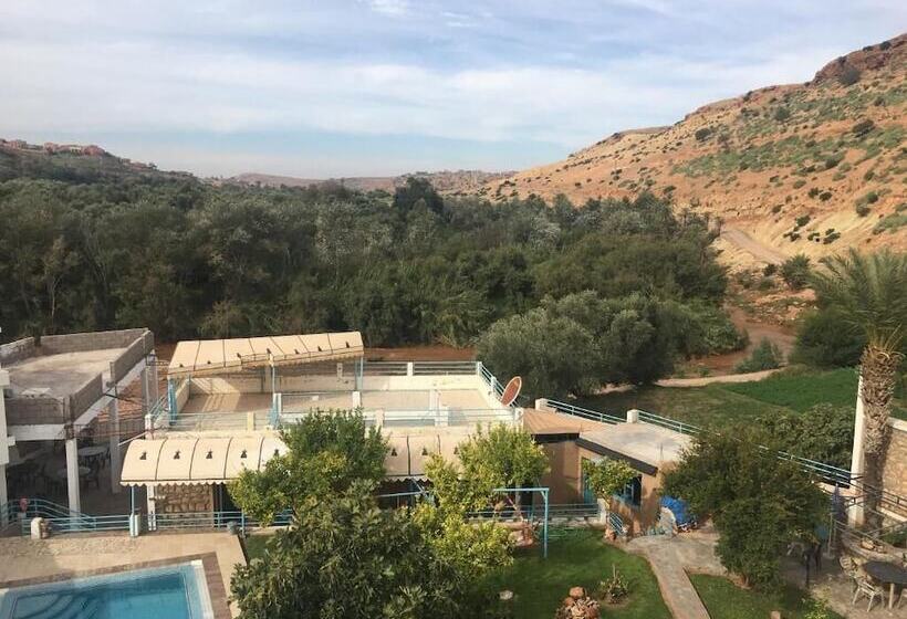 پانسیون Maison D'hôtes Ait Mouli