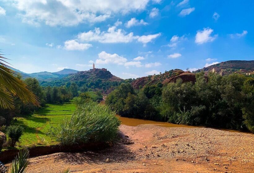 پانسیون Maison D'hôtes Ait Mouli