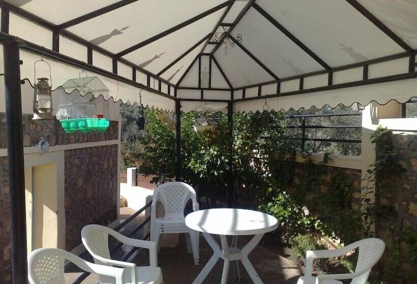 پانسیون Maison D'hôtes Ait Mouli