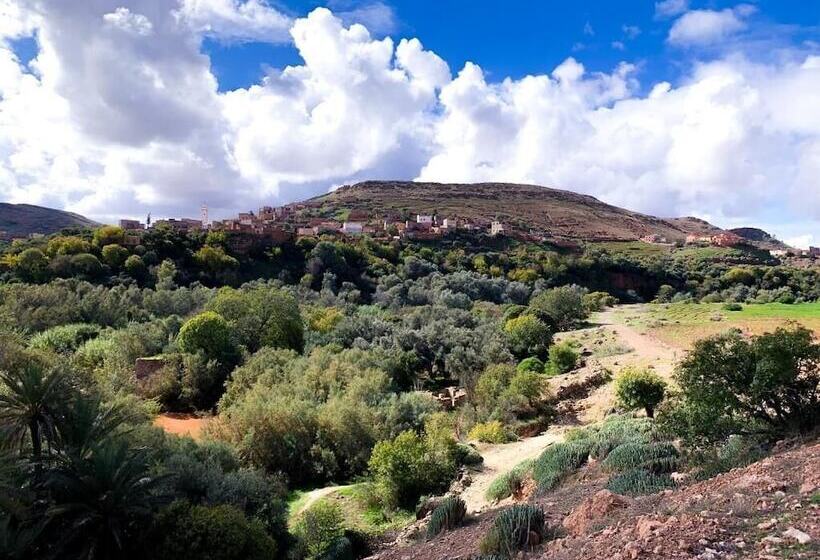 پانسیون Maison D'hôtes Ait Mouli