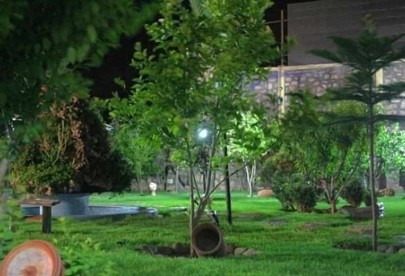 پانسیون Maison D'hôtes Ait Mouli