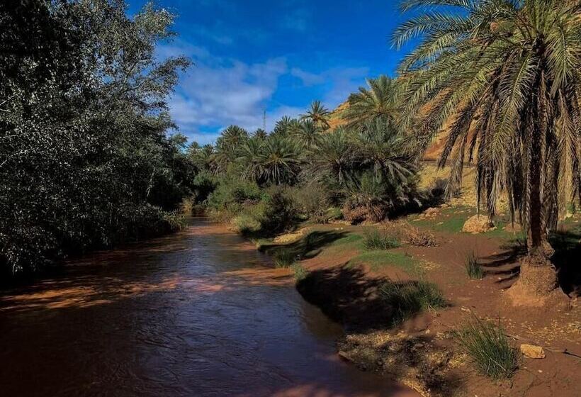 پانسیون Maison D'hôtes Ait Mouli
