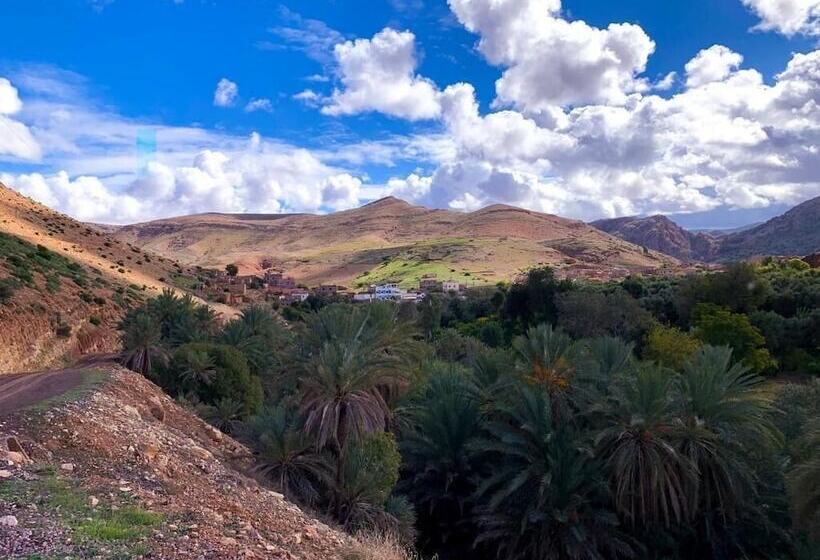 پانسیون Maison D'hôtes Ait Mouli