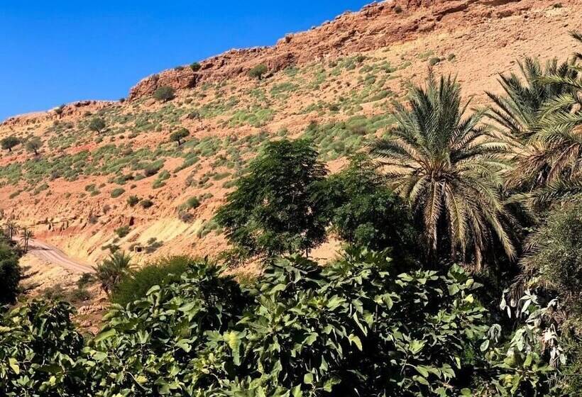 پانسیون Maison D'hôtes Ait Mouli