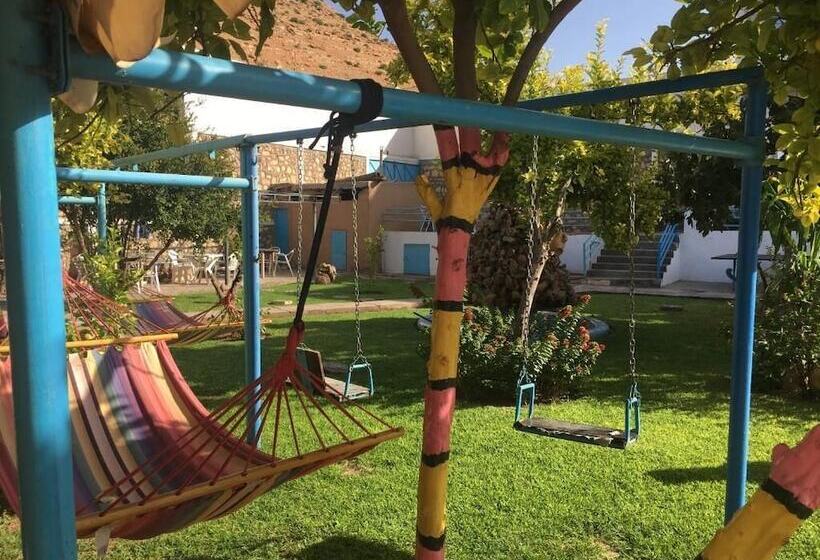 پانسیون Maison D'hôtes Ait Mouli