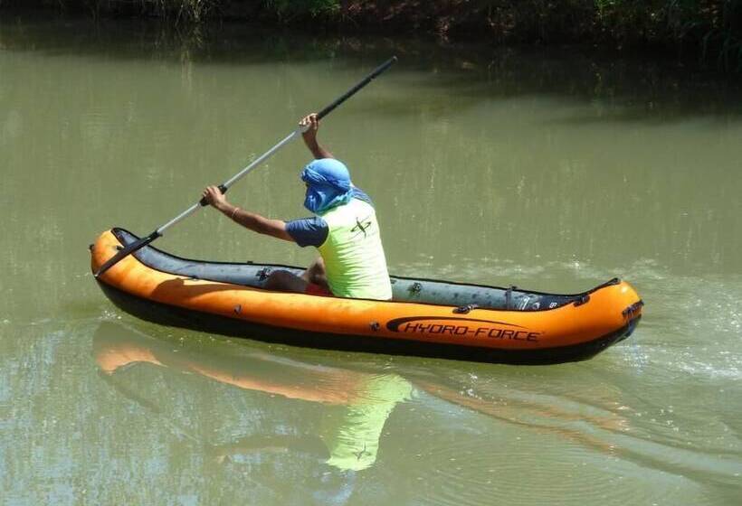 پانسیون Maison D'hôtes Ait Mouli