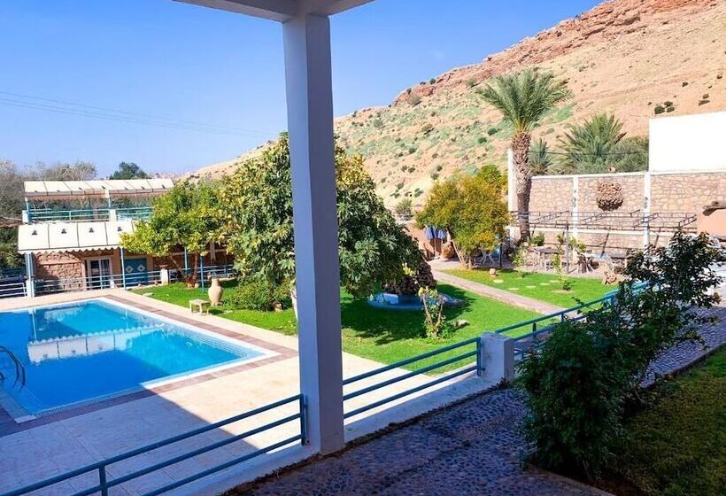 پانسیون Maison D'hôtes Ait Mouli