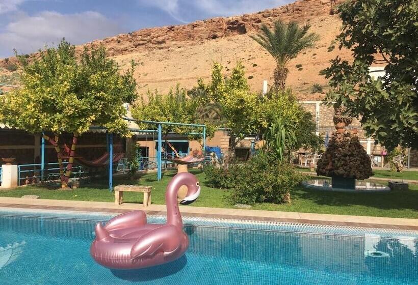 پانسیون Maison D'hôtes Ait Mouli