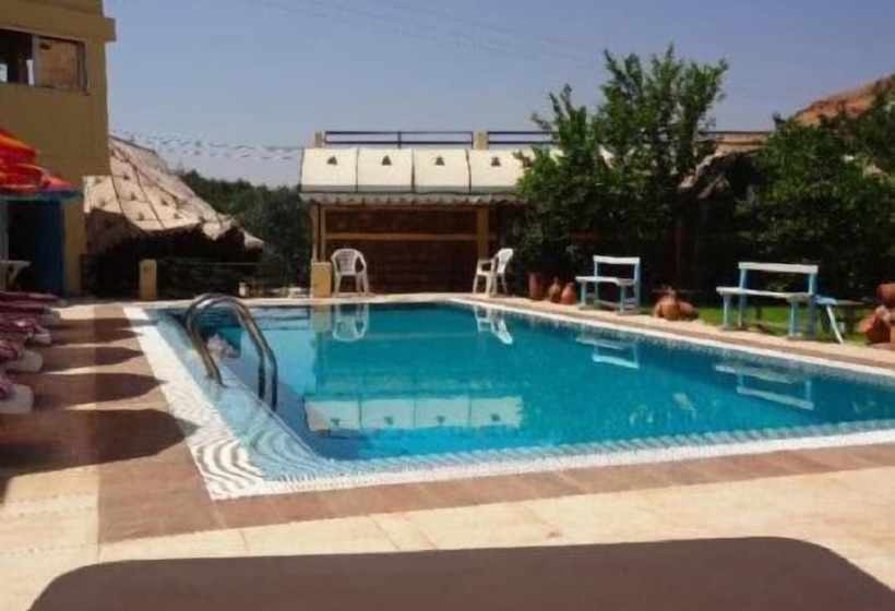 پانسیون Maison D'hôtes Ait Mouli