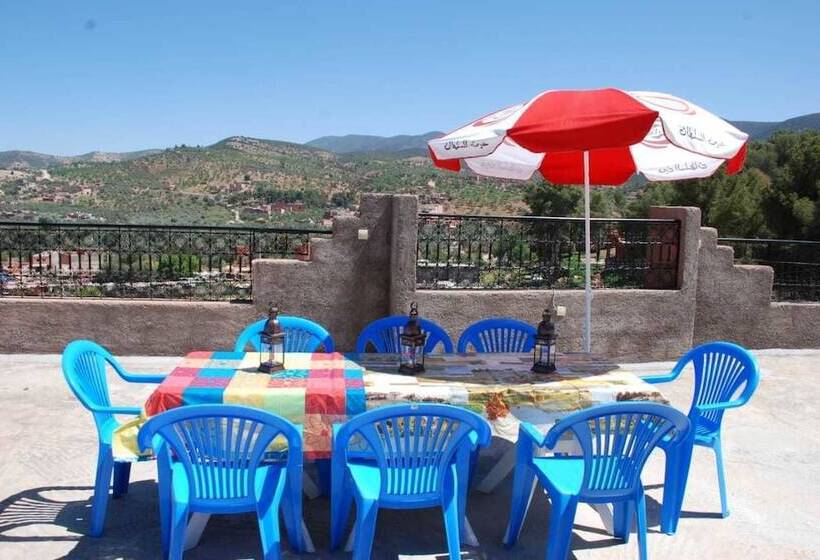 پانسیون Maison D´hôtes Amazir