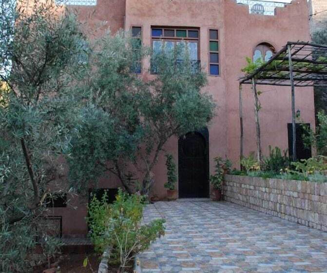 پانسیون Maison D´hôtes Amazir