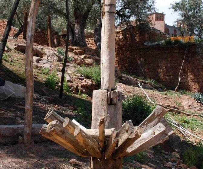 پانسیون Maison D´hôtes Amazir