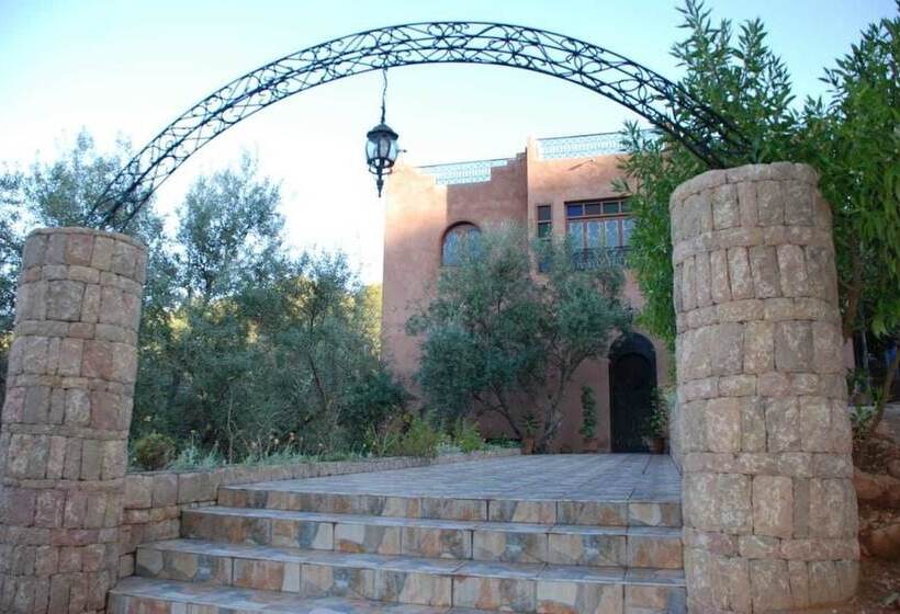 پانسیون Maison D´hôtes Amazir